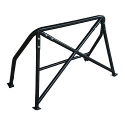 Bolt-in Half Roll Cage VW Golf 4