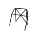 Rollcages and Rollbars Bolt-in Half Roll Cage Renault Clio 3 Sport | race-shop.si