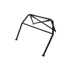 Bolt-in Half Roll Cage BMW 3 E92 Coupe