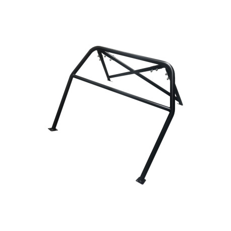 Rollcages and Rollbars Bolt-in Half Roll Cage BMW 3 E92 Coupe | race-shop.si