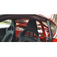 Rollcages and Rollbars Bolt-in Half Roll Cage Porsche Cayman 718 | race-shop.si
