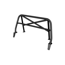 Bolt-in Half Roll Cage Mazda MX5 NA NB Miata