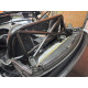 Rollcages and Rollbars Bolt-in Half Roll Cage Mazda MX5 NA NB Miata | race-shop.si