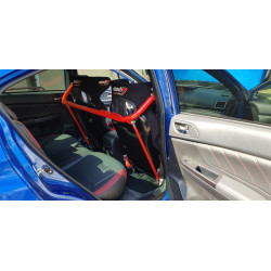 Harness Bar Subaru Impreza 4 WRX STI 2015+