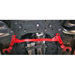 Front lower strut bar Toyota GR Yaris GR Four