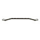 Stebrički Front upper strut bar BMW 3 E46 Coupe Compact PRO | race-shop.si