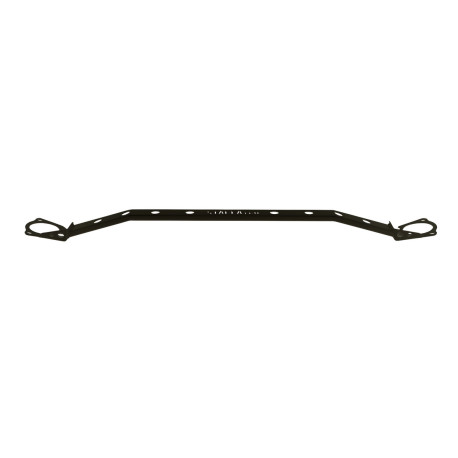 Stebrički Front upper strut bar BMW 3 E46 Coupe Compact PRO | race-shop.si