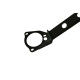 Stebrički Front upper strut bar BMW 3 E46 Coupe Compact PRO | race-shop.si