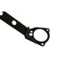 Stebrički Front upper strut bar BMW 3 E46 Coupe Compact PRO | race-shop.si