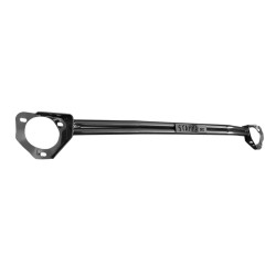 Front upper strut bar BMW 3 E36 6-cyl RS