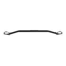 Front upper strut bar BMW 3 E46 Coupe Compact RS