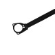 Stebrički Front upper strut bar BMW 3 E46 Coupe Compact RS | race-shop.si