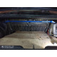 Stebrički Rear upper strut bar Honda Prelude II 2 | race-shop.si