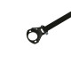 Stebrički Rear upper strut bar BMW 3 E46 regulowna | race-shop.si