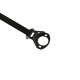 Stebrički Rear upper strut bar BMW 3 E46 regulowna | race-shop.si