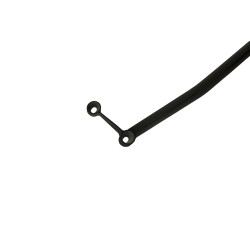 Front upper strut bar Alfa Romeo Giulietta