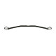 Stebrički Front upper strut bar BMW 3 E46 Coupe Compact 4-cyl | race-shop.si