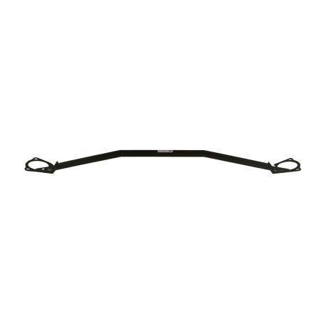 Stebrički Front upper strut bar BMW 3 E46 Coupe Compact 4-cyl | race-shop.si