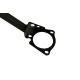 Stebrički Front upper strut bar BMW 3 E46 Coupe Compact 4-cyl | race-shop.si