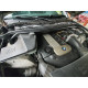 Stebrički Front upper strut bar BMW X5 E53 | race-shop.si