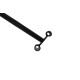 Stebrički Front upper strut bar BMW X5 E53 | race-shop.si