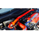 Stebrički Front upper strut bar Honda Accord VI Coupe | race-shop.si