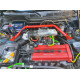 Stebrički Front upper strut bar Honda CR-V 1 | race-shop.si