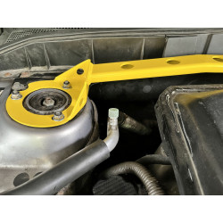 Front upper strut bar Mazda 6 MPS