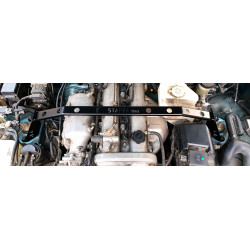 Front upper strut bar Mazda MX5 NA