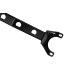 Stebrički Front upper strut bar Mazda MX5 NB | race-shop.si