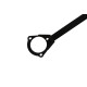 Stebrički Front upper strut bar MG ZR Rover 25 | race-shop.si