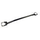 Stebrički Front upper strut bar Mitsubishi Outlander 3 | race-shop.si