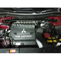Front upper strut bar Mitsubishi Outlander 3