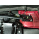 Stebrički Front upper strut bar Mitsubishi Outlander 3 | race-shop.si