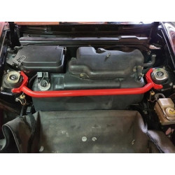 Front upper strut bar Porsche 911 964 933 Turbo