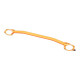 Stebrički Front upper strut bar Porsche 924 944 | race-shop.si