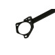 Stebrički Front upper strut bar Saab 93 9-3 | race-shop.si