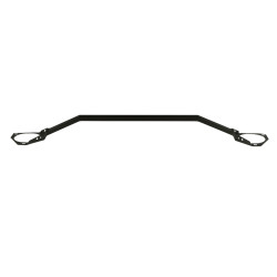 Front upper strut bar Subaru Legacy 4 03-09