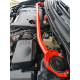 Stebrički Front upper strut bar Toyota Corolla E12 | race-shop.si