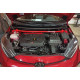 Stebrički Front upper strut bar Toyota GR Yaris GR Four | race-shop.si