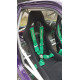 Rollcages and Rollbars Bolt-in Roll Cage Honda Civic IV | race-shop.si
