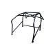 Rollcages and Rollbars Bolt-in Roll Cage Honda CRX Del Sol | race-shop.si