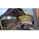 Rollcages and Rollbars Bolt-in Roll Cage Honda CRX Del Sol | race-shop.si