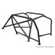Rollcages and Rollbars Bolt-in Roll Cage VW Golf 4 | race-shop.si