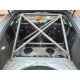 Rollcages and Rollbars Bolt-in Half Roll Cage Audi TT 8N Quattro | race-shop.si