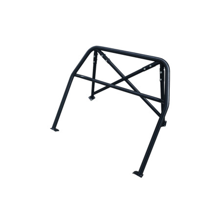 Rollcages and Rollbars Bolt-in Half Roll Cage BMW 1 E87 | race-shop.si