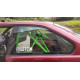 Rollcages and Rollbars Bolt-in Half Roll Cage BMW 3 E36 | race-shop.si