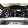 Bolt-in Half Roll Cage Nissan 350Z