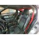 Rollcages and Rollbars Bolt-in Half Roll Cage Nissan GT-R | race-shop.si