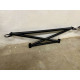 Stebrički Xbrace strut bar BMW 3 E36 Coupe | race-shop.si